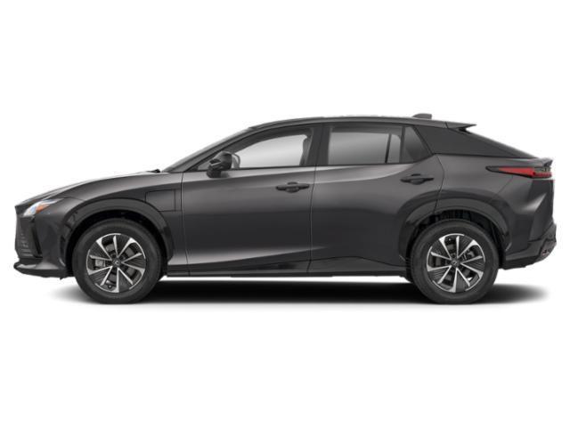 new 2026 Lexus RZ 450e car, priced at $57,915