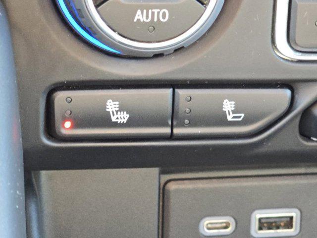 used 2022 Chevrolet Tahoe car, priced at $41,311