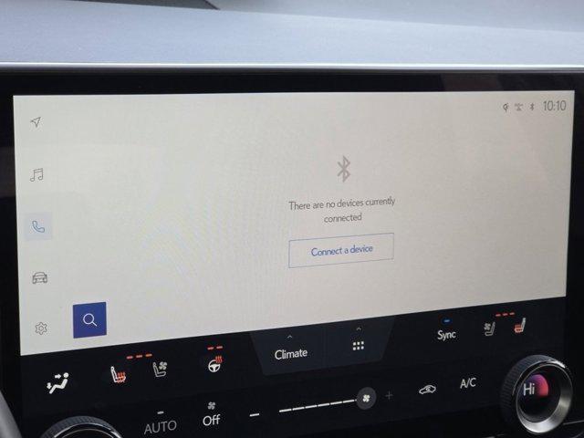 used 2025 Lexus NX 350h car, priced at $48,945