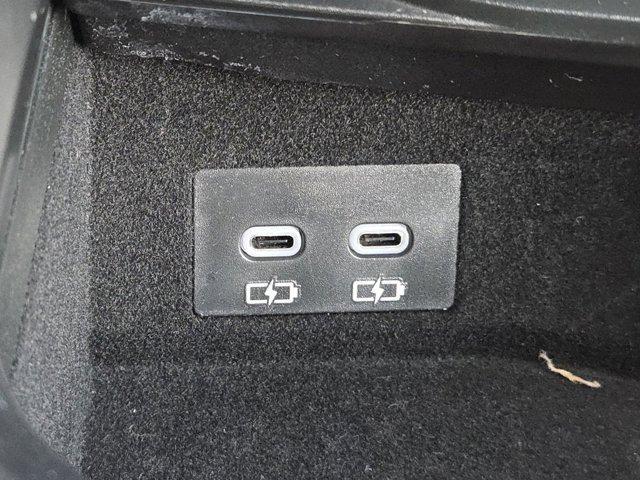 used 2025 Lexus NX 350h car, priced at $48,945