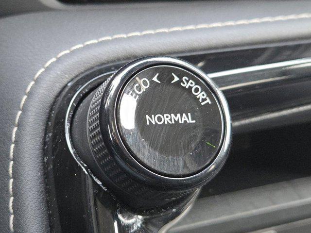 used 2025 Lexus NX 350h car, priced at $48,945