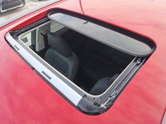 used 2025 Lexus NX 350h car, priced at $48,945