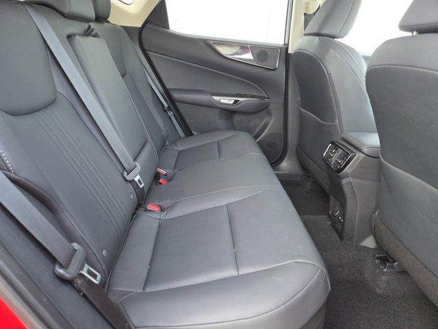 used 2025 Lexus NX 350h car, priced at $48,945