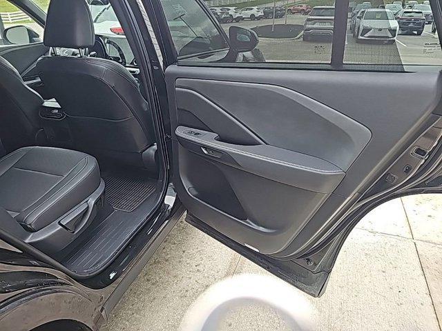 used 2025 Lexus TX 350 car, priced at $60,978