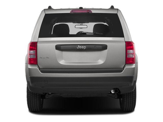 used 2014 Jeep Patriot car, priced at $7,668
