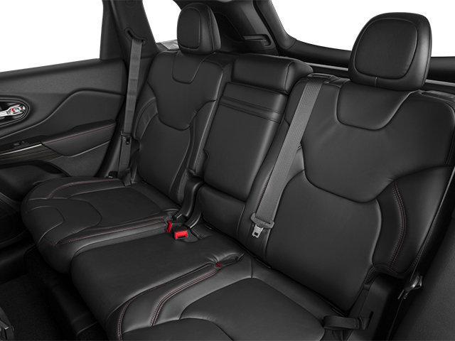 used 2014 Jeep Cherokee car, priced at $12,804