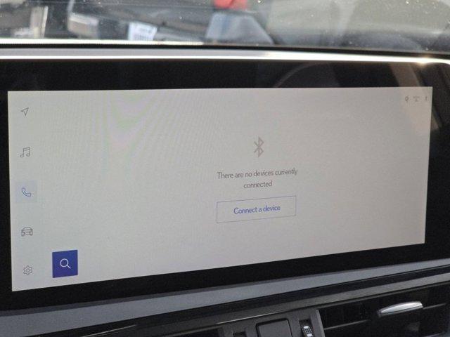 used 2024 Lexus ES 300h car, priced at $44,378