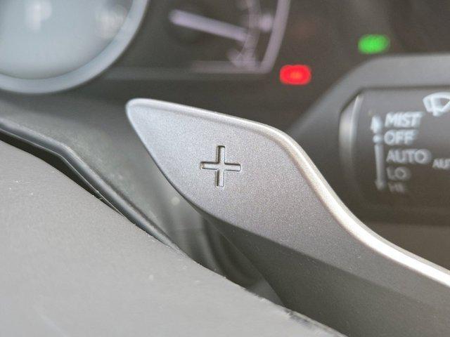 used 2024 Lexus ES 300h car, priced at $44,378