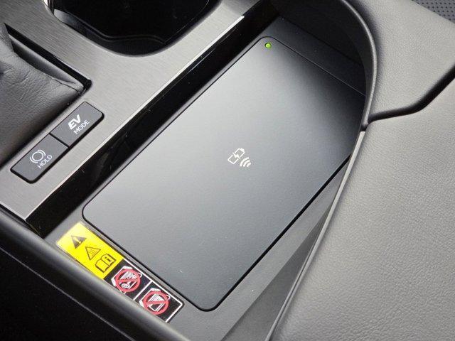 used 2024 Lexus ES 300h car, priced at $44,378