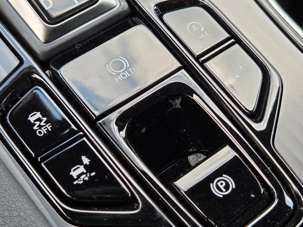 new 2026 Lexus RX 350 car, priced at $60,923