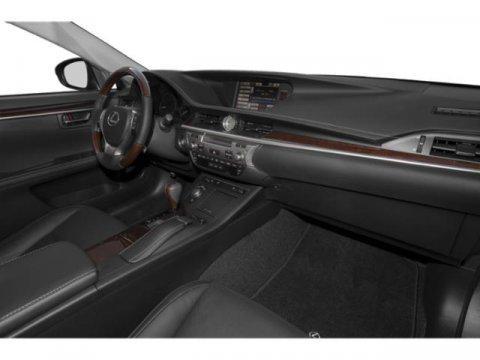 used 2015 Lexus ES 350 car, priced at $16,650