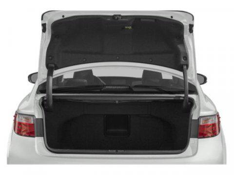 used 2015 Lexus ES 350 car, priced at $16,650