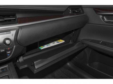 used 2015 Lexus ES 350 car, priced at $16,650