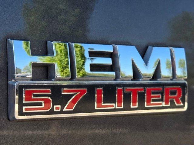 used 2014 Ram 1500 car, priced at $16,575