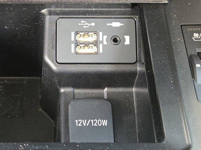 used 2023 Lexus GX 460 car, priced at $52,215