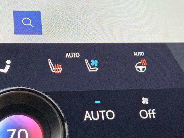 new 2026 Lexus NX 350 car, priced at $50,838