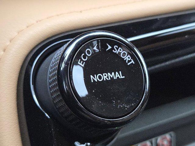 new 2026 Lexus NX 350 car, priced at $50,838