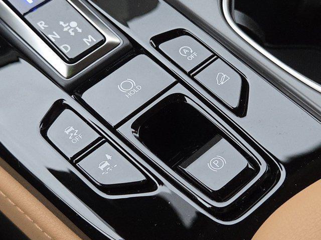 new 2026 Lexus NX 350 car, priced at $50,838