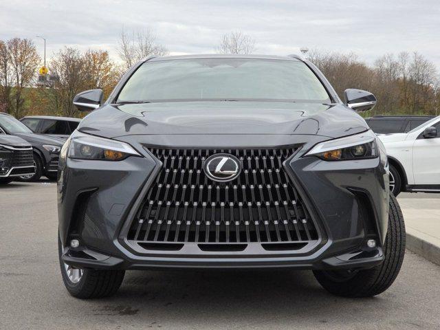 new 2026 Lexus NX 350 car, priced at $50,838