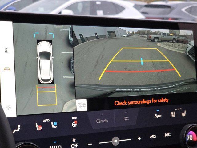 new 2026 Lexus NX 350 car, priced at $50,838