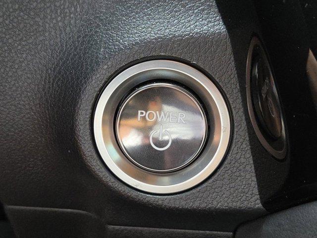 used 2025 Lexus ES 300h car, priced at $42,278