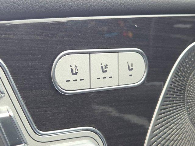 used 2023 Mercedes-Benz GLS 450 car, priced at $54,519