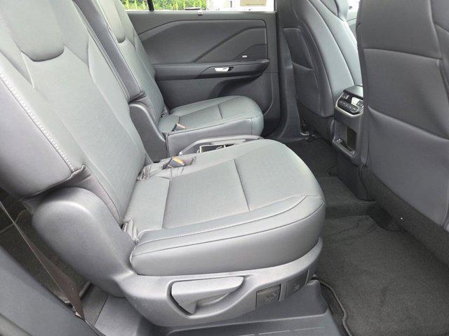 new 2025 Lexus TX 350 car, priced at $67,043