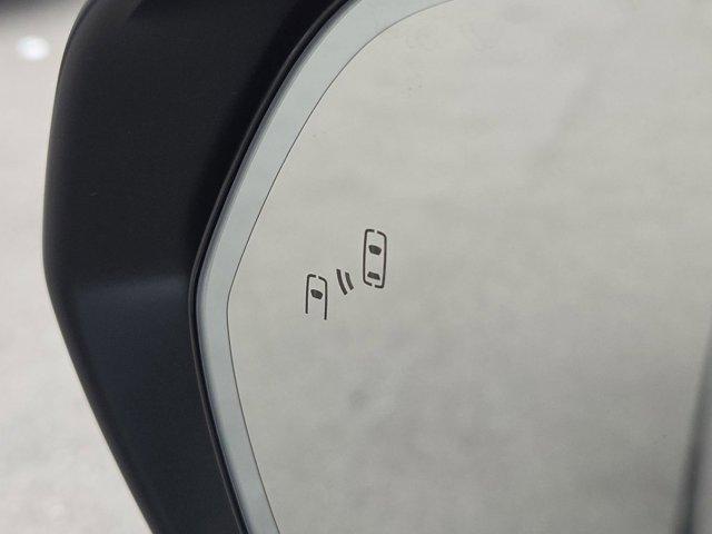 new 2025 Lexus TX 350 car, priced at $67,043