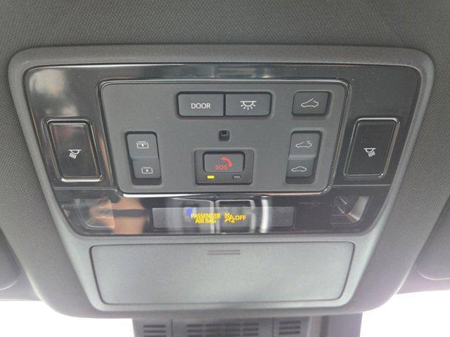 new 2025 Lexus TX 350 car, priced at $67,043