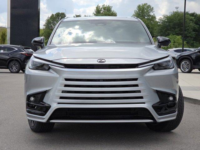 new 2025 Lexus TX 350 car, priced at $67,043