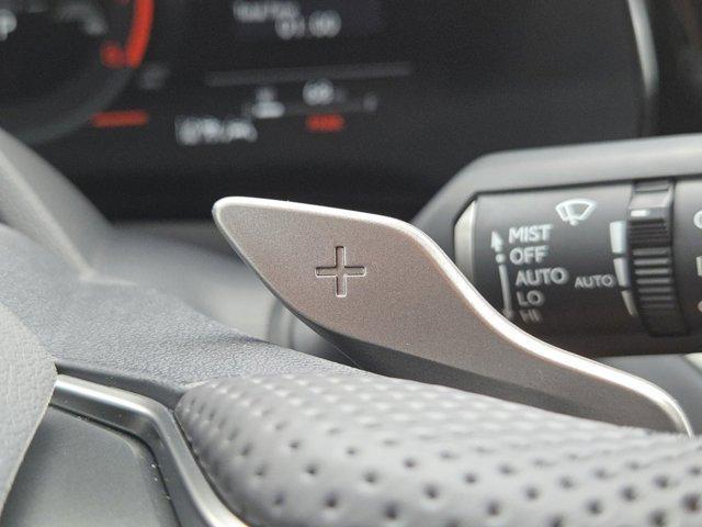 new 2025 Lexus TX 350 car, priced at $67,043