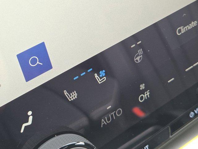 new 2025 Lexus TX 350 car, priced at $67,043