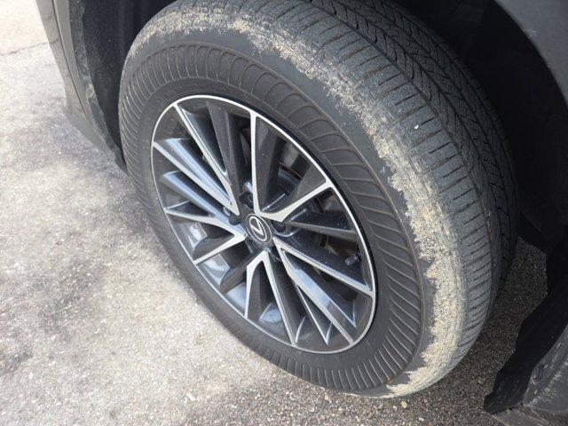 used 2024 Lexus NX 350 car, priced at $44,813