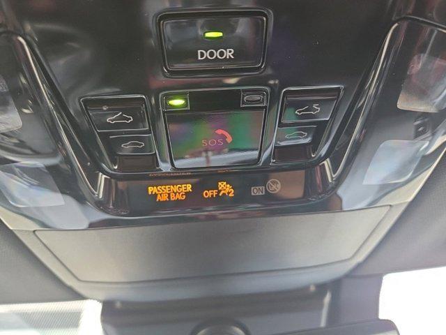 used 2024 Lexus NX 350 car, priced at $44,813