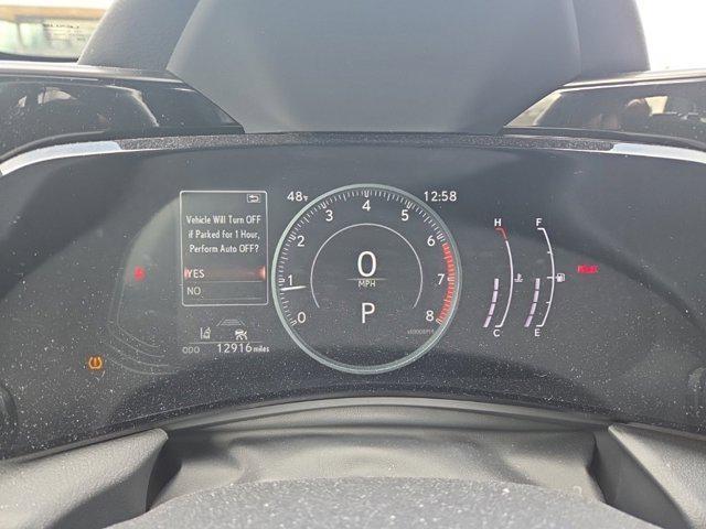 used 2024 Lexus NX 350 car, priced at $44,813