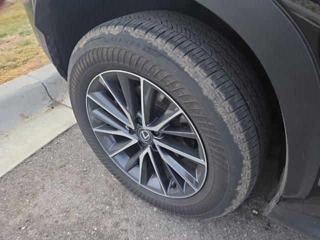 used 2024 Lexus NX 350 car, priced at $44,813