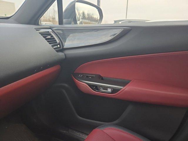 used 2024 Lexus NX 350 car, priced at $44,813