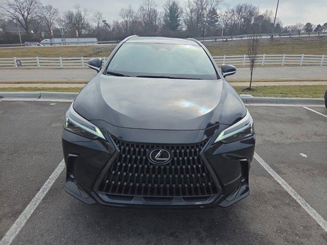 used 2024 Lexus NX 350 car, priced at $44,813