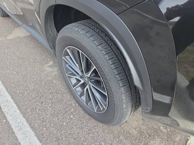 used 2024 Lexus NX 350 car, priced at $44,813