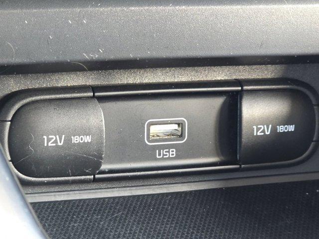 used 2020 Kia Soul car, priced at $13,318