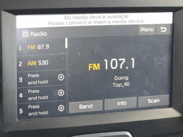 used 2020 Kia Soul car, priced at $13,318