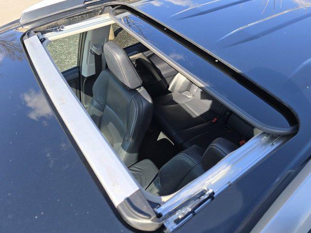 used 2015 Toyota RAV4 car, priced at $9,995