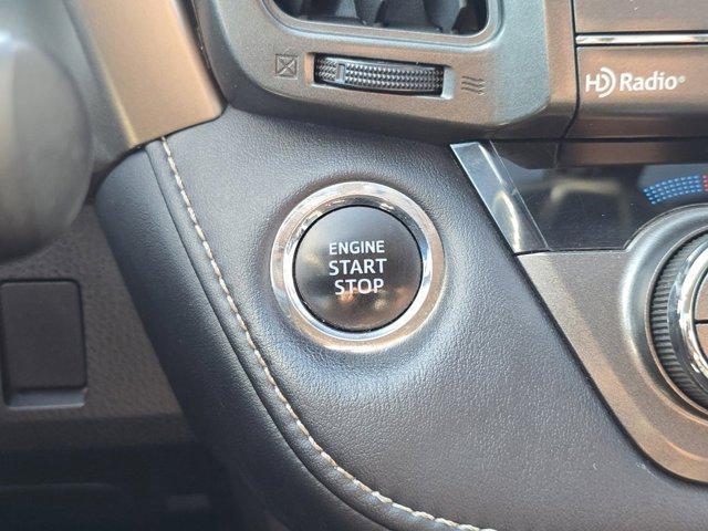 used 2015 Toyota RAV4 car, priced at $9,995