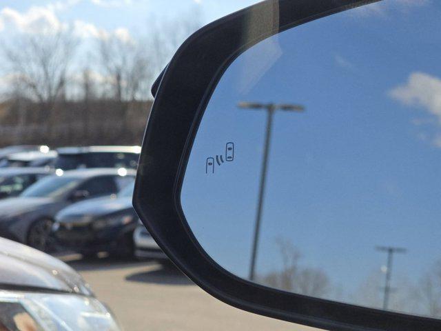 used 2015 Toyota RAV4 car, priced at $9,995