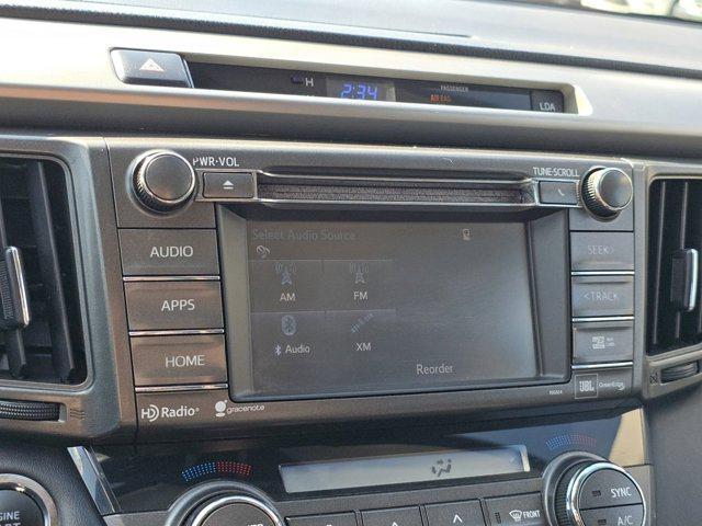 used 2015 Toyota RAV4 car, priced at $9,995