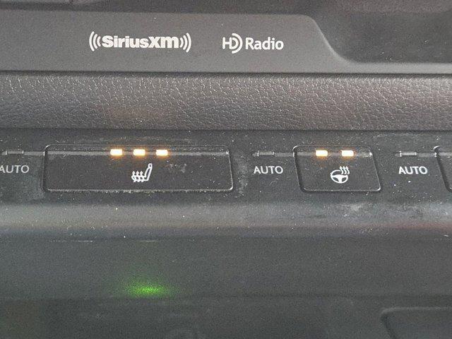 used 2022 Lexus UX 250h car, priced at $31,694