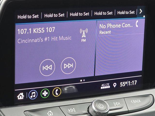 used 2019 Chevrolet Blazer car, priced at $19,041