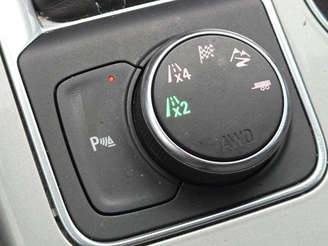 used 2019 Chevrolet Blazer car, priced at $19,041