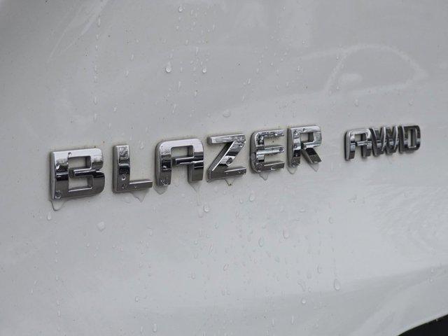 used 2019 Chevrolet Blazer car, priced at $19,041