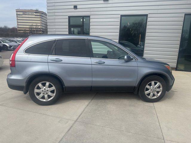 used 2007 Honda CR-V car, priced at $7,000